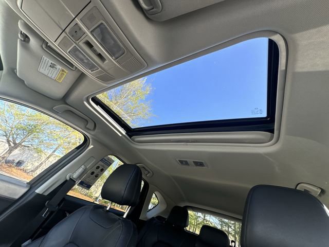 Used 2017 MAZDA CX-5 Grand Touring w/ Premium Package image 22