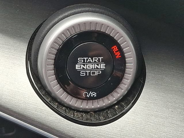 Used 2024 Jeep Wagoneer Series II w/ Convenience Group I AWD/4WD image 26