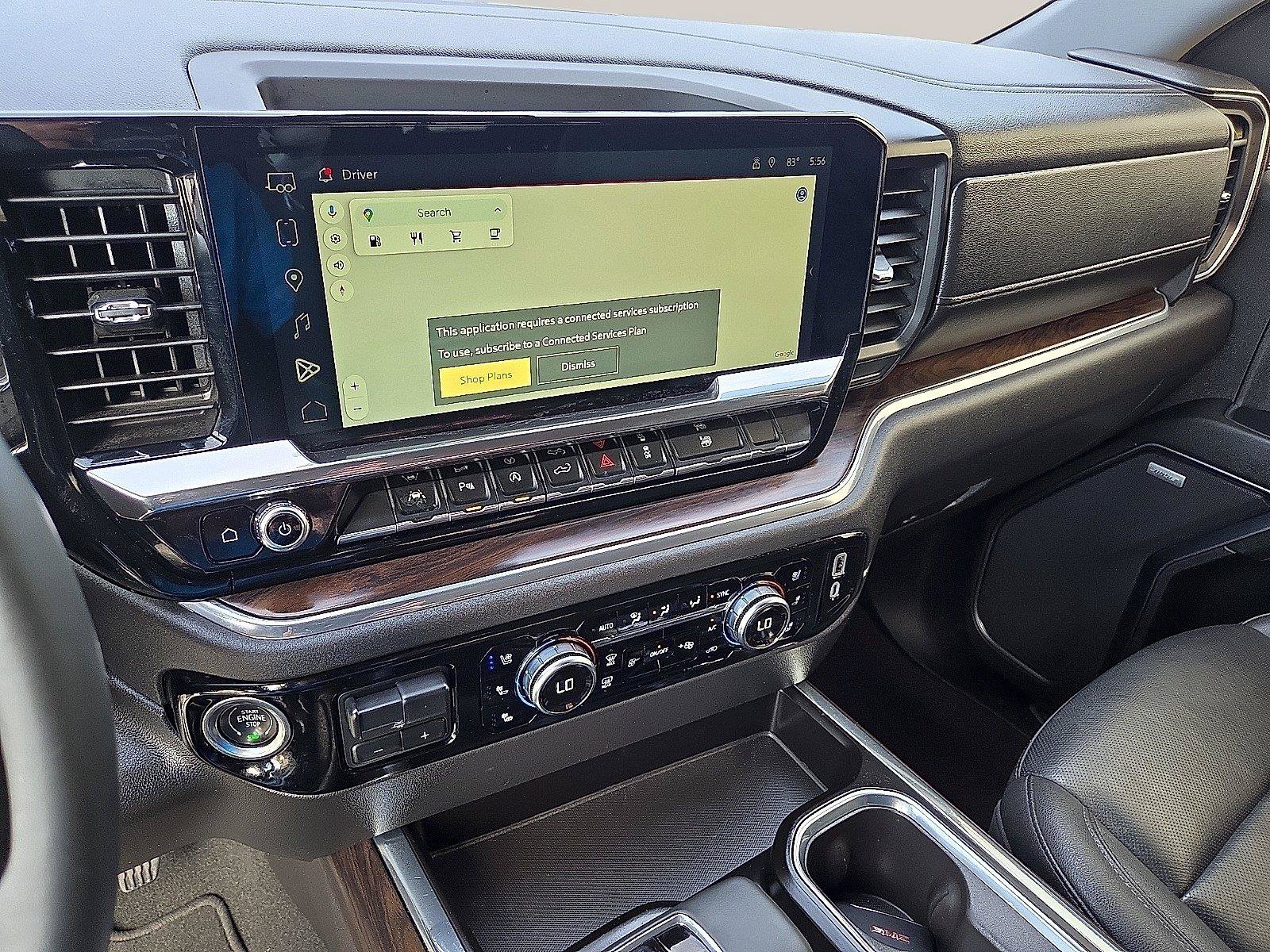 Used 2024 GMC Sierra 1500 SLT RWD image 18