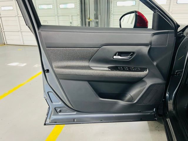 New 2026 Nissan Kicks SV image 21