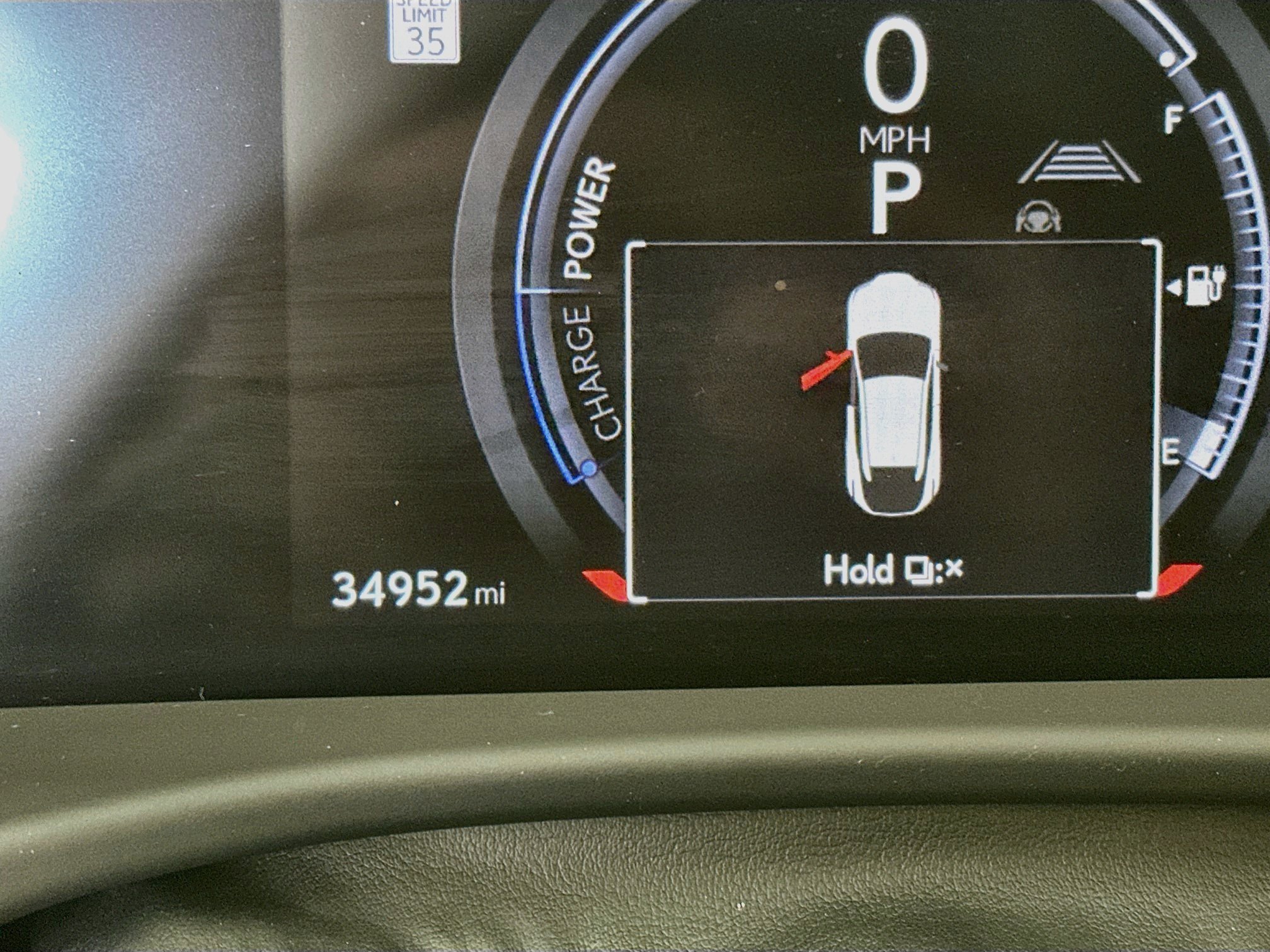 Used 2023 Lexus RZ 450e Premium w/ Technology Package AWD/4WD image 19