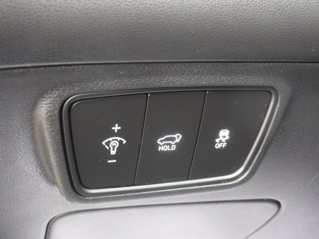 Used 2024 Hyundai Tucson Limited image 18