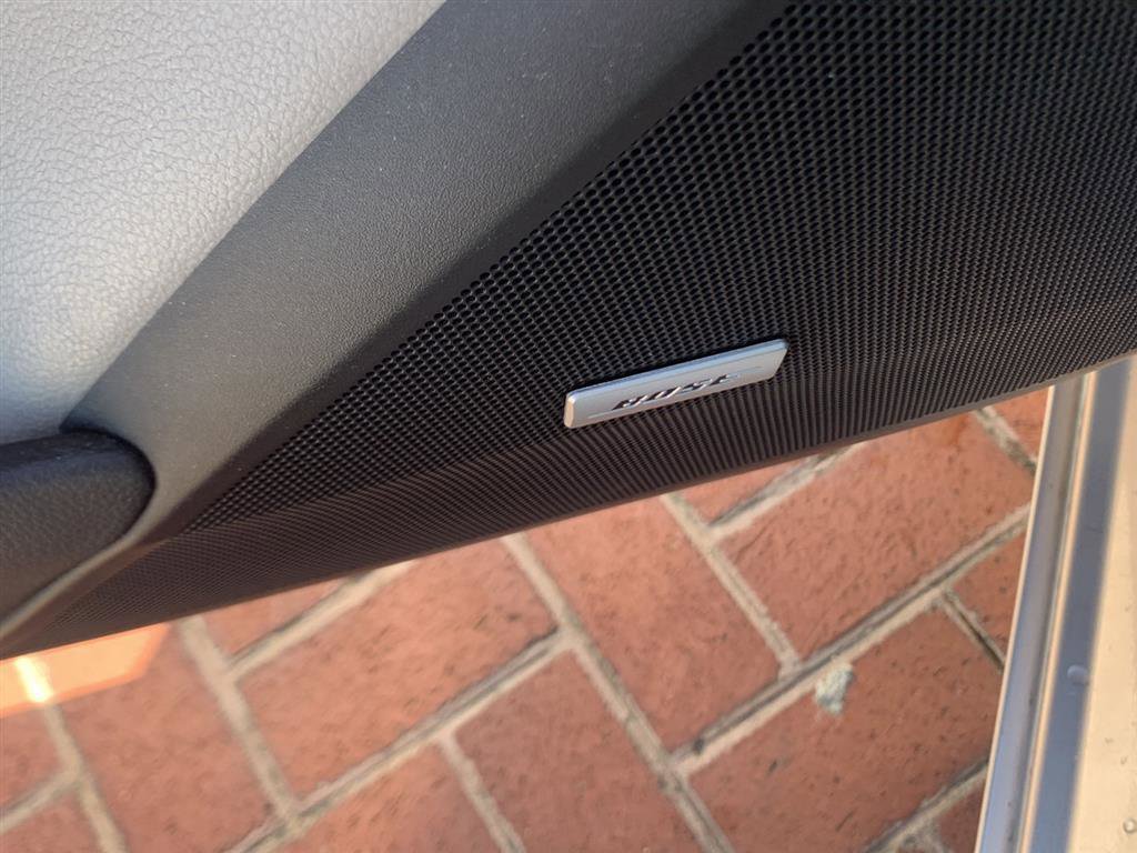 Used 2018 Cadillac CTS Luxury AWD/4WD image 14