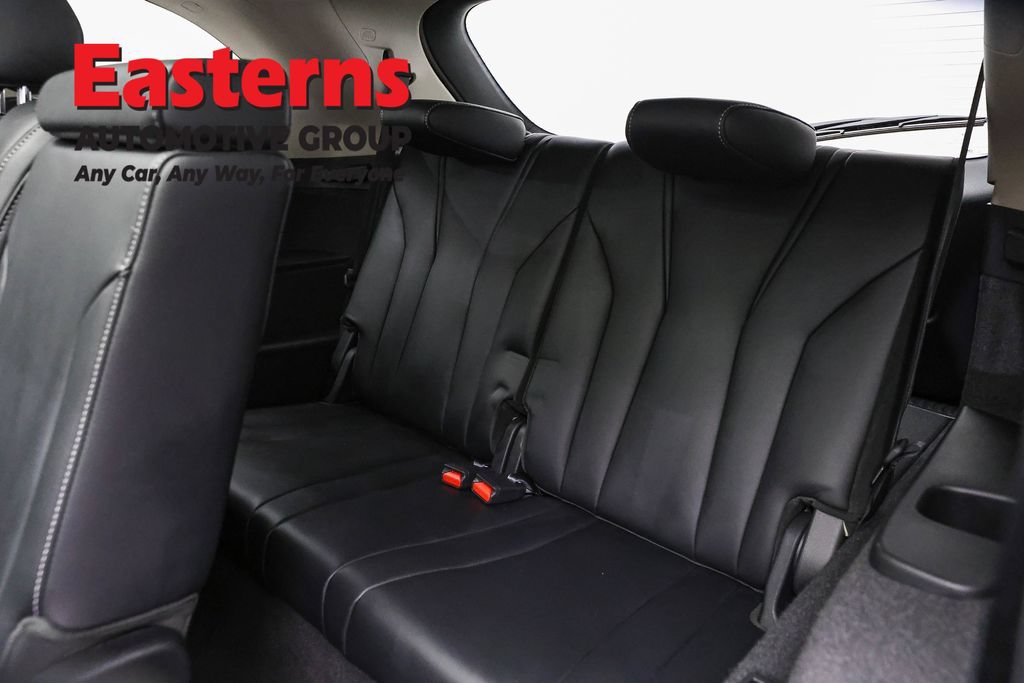 Used 2023 Acura MDX SH-AWD w/ Technology Package image 28