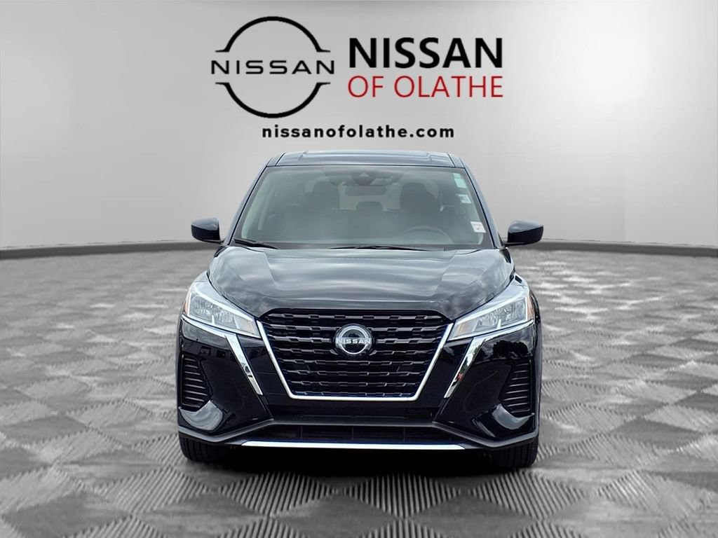Used 2025 Nissan Kicks Play S FWD image 30