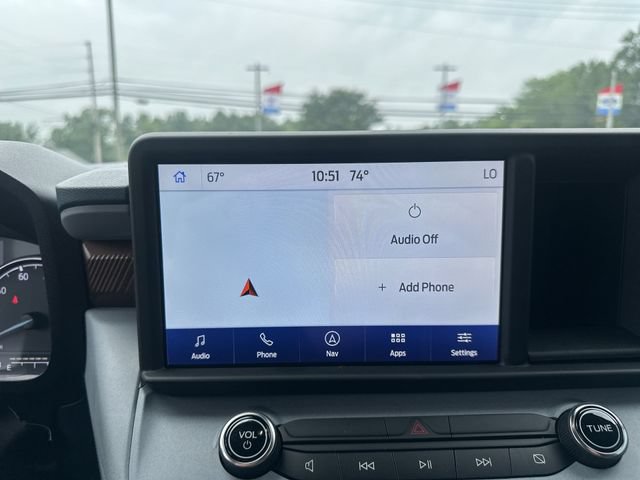 Used 2024 Ford Maverick Lariat w/ 4K Tow Package AWD/4WD image 14