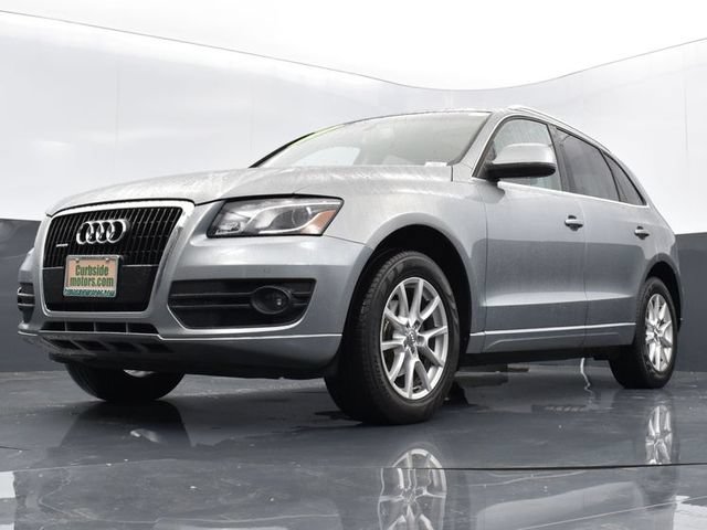 Used 2009 Audi Q5 3.2 Premium AWD/4WD image 32