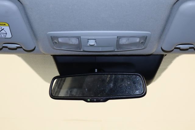 Used 2024 Mitsubishi Outlander Sport ES AWD/4WD image 21
