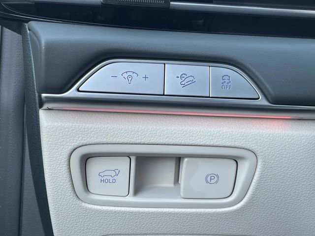 New 2026 Genesis GV80 3.5T e-SC image 25