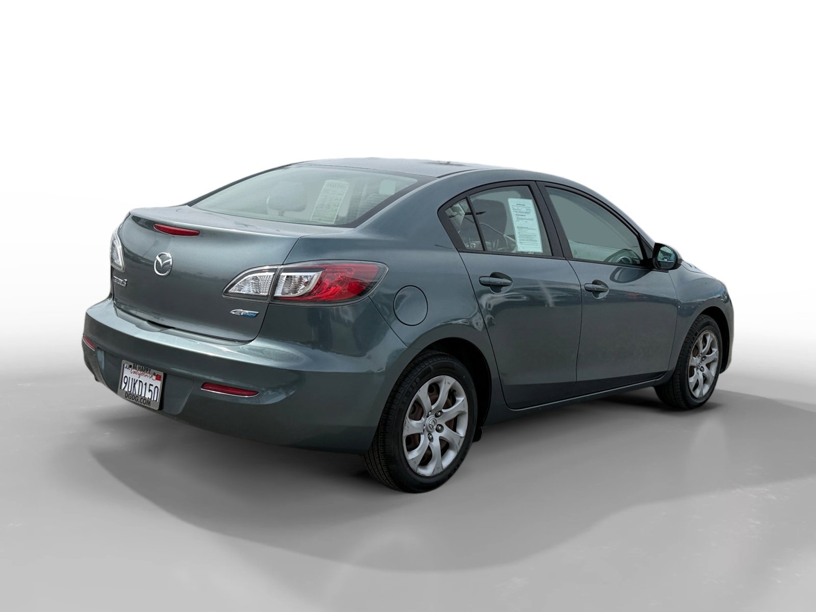 Used 2013 MAZDA MAZDA3 i Sport image 5