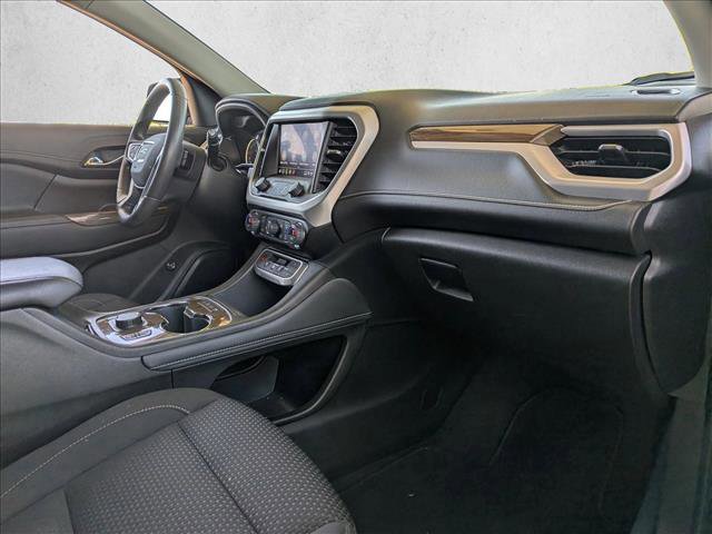 Used 2023 GMC Acadia SLE w/ Driver Convenience Package AWD/4WD image 20