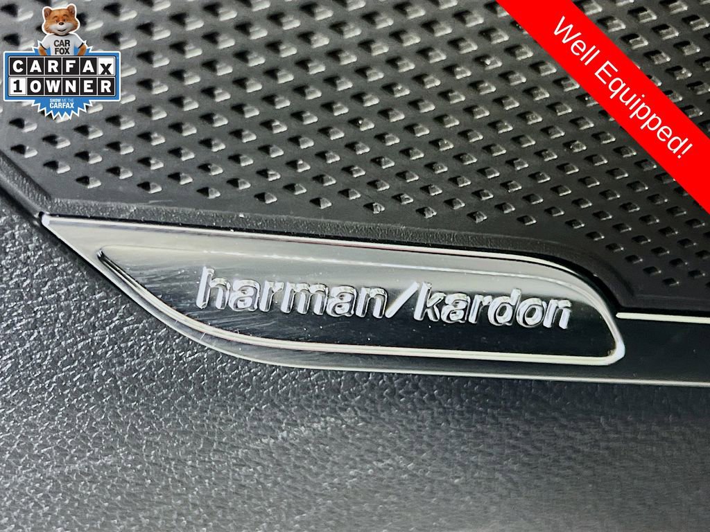 Certified 2024 Kia Sportage SX FWD image 20