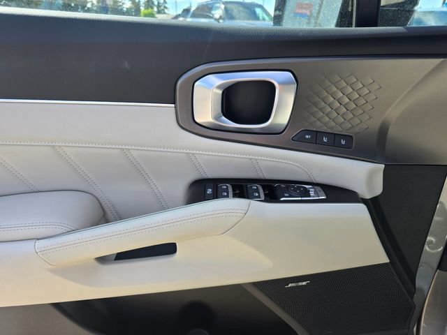 New 2026 Kia Sorento SX Prestige AWD/4WD image 24