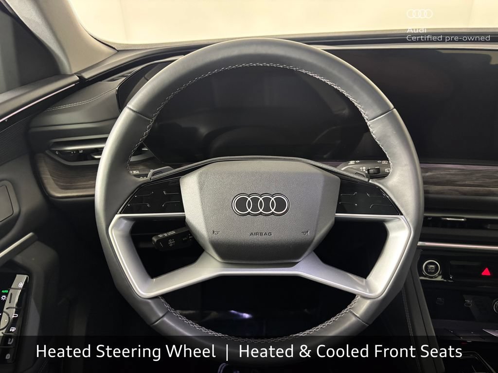 Used 2025 Audi Q5 Prestige AWD/4WD image 20