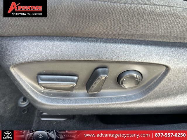 Used 2024 Toyota Camry LE image 21