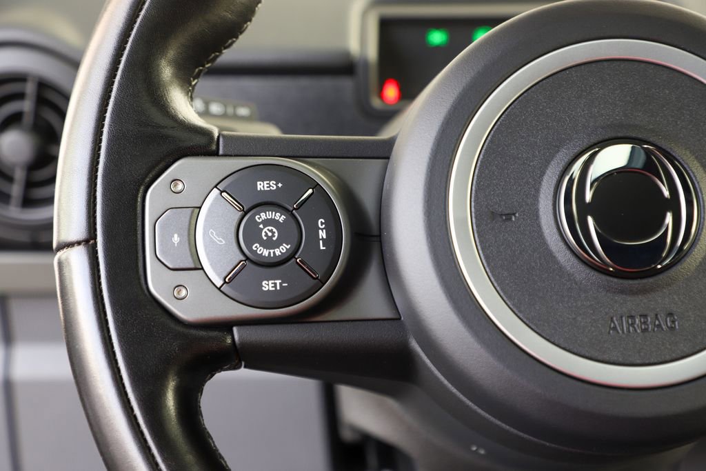 New 2025 INEOS Grenadier image 23