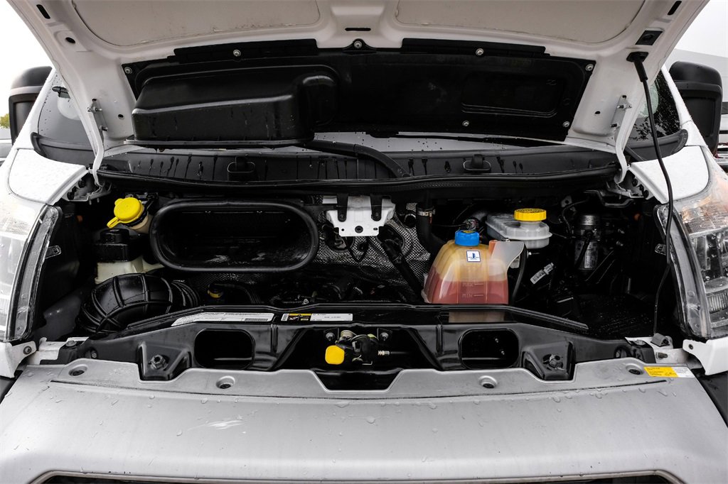 Used 2021 RAM ProMaster 3500 image 44