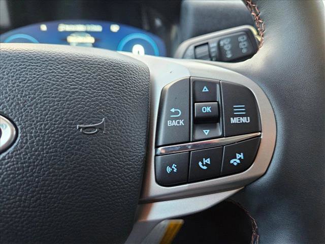 New 2026 Ford Explorer Active w/ Active Comfort Package image 17