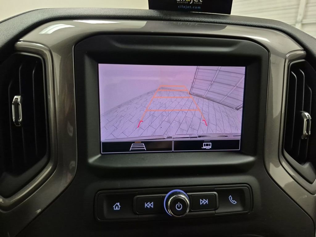 New 2026 GMC Sierra 1500 Pro w/ Graphite Edition image 15