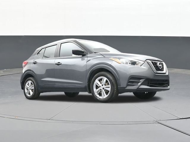 Used 2019 Nissan Kicks S image 49