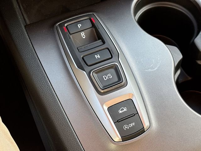 Used 2023 Honda Ridgeline RTL image 25