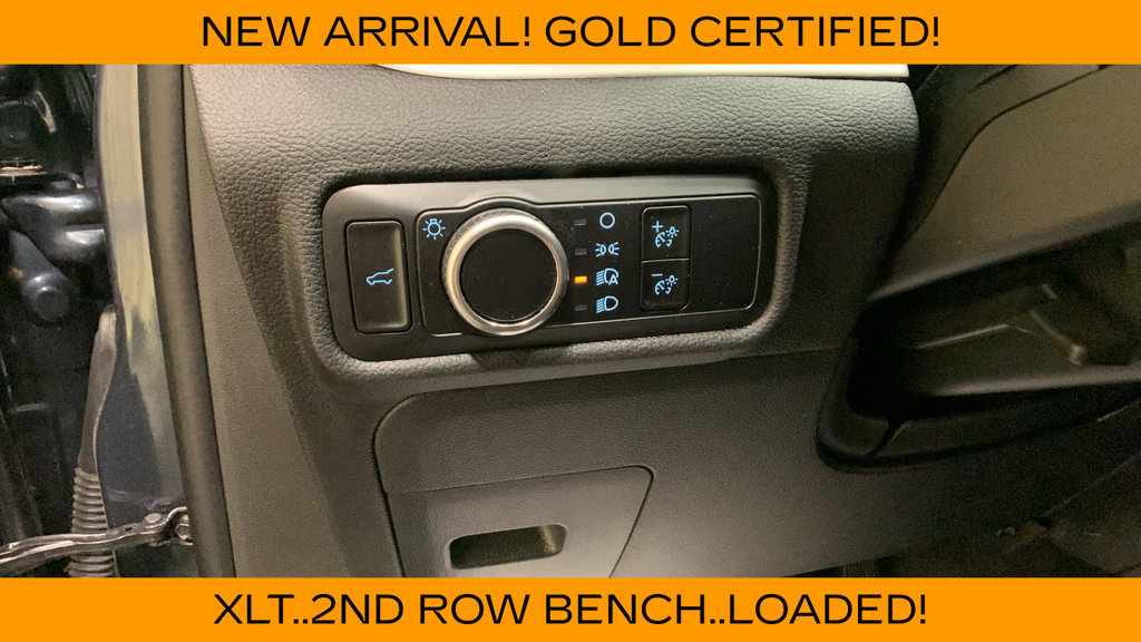 Certified 2023 Ford Explorer XLT AWD/4WD image 30