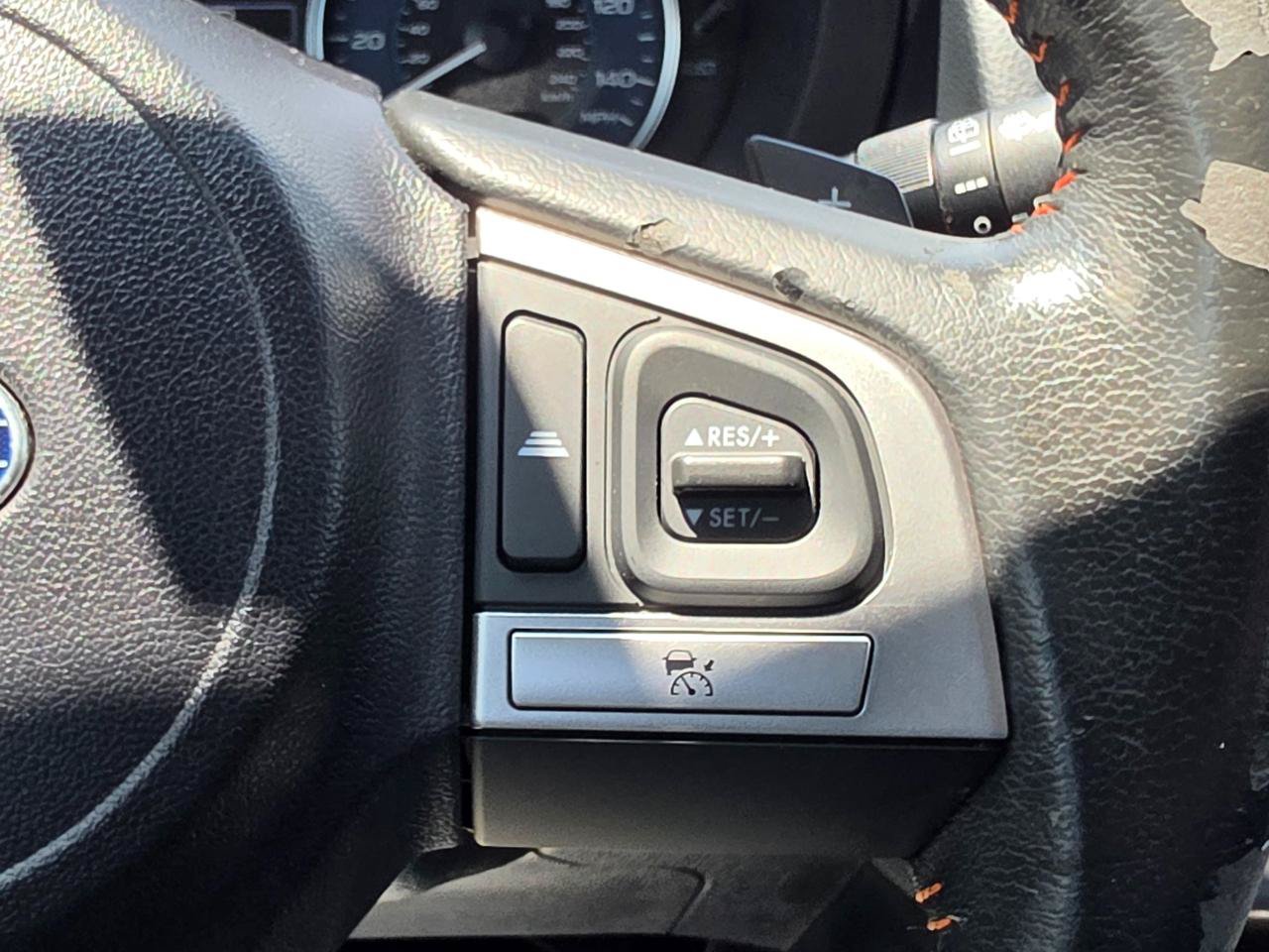 Used 2017 Subaru Crosstrek 2.0i Limited AWD/4WD image 29