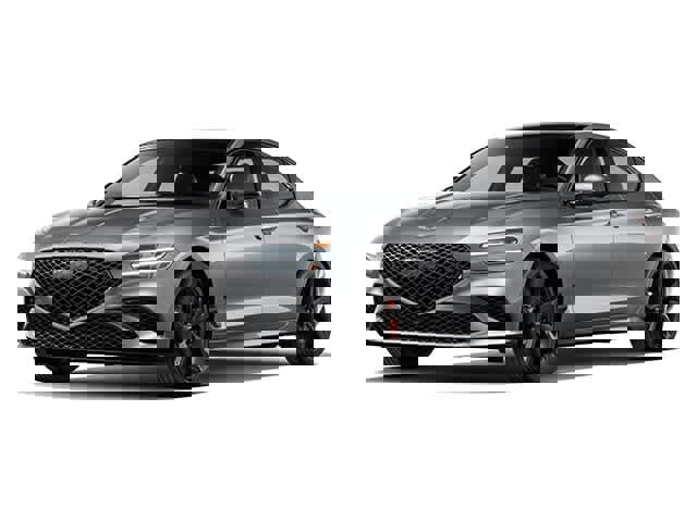 New 2026 Genesis G70 3.3T Sport Prestige image 1