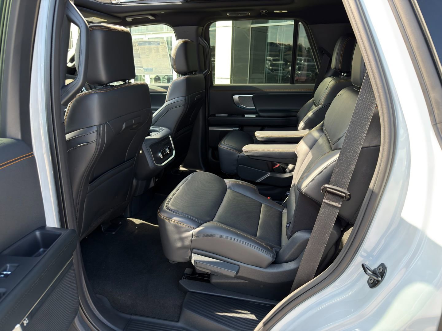 New 2025 Ford Expedition Tremor image 23