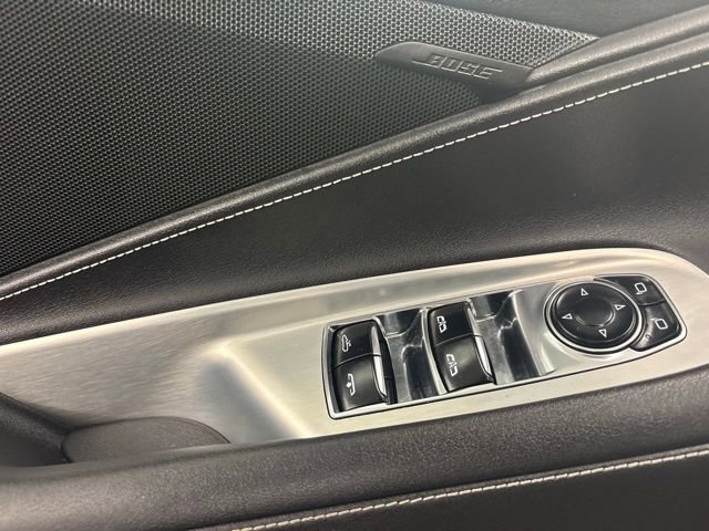Used 2024 Chevrolet Corvette Stingray Convertible w/ 1LT RWD image 19