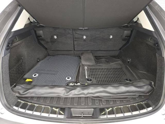 Certified 2026 Lexus NX 350 AWD w/ Accessory Package (2T) image 21