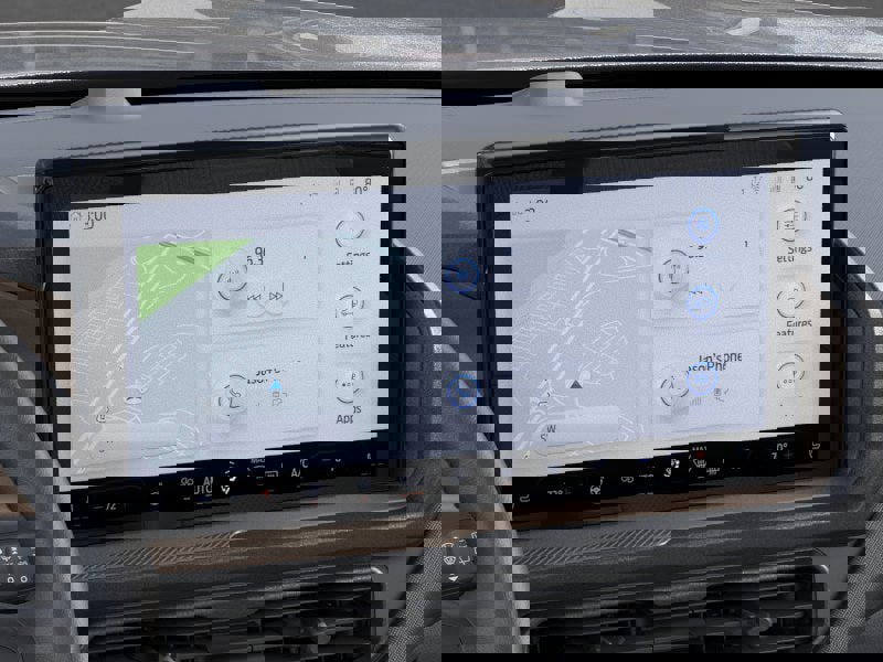 New 2025 Ford Bronco Sport Outer Banks image 14