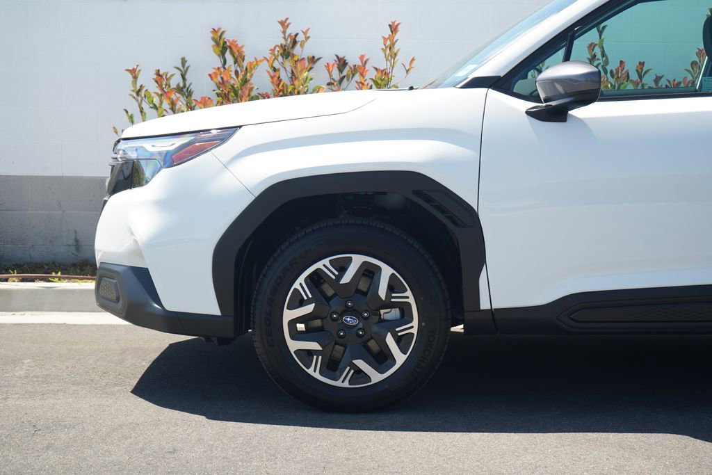 New 2026 Subaru Forester Premium image 2