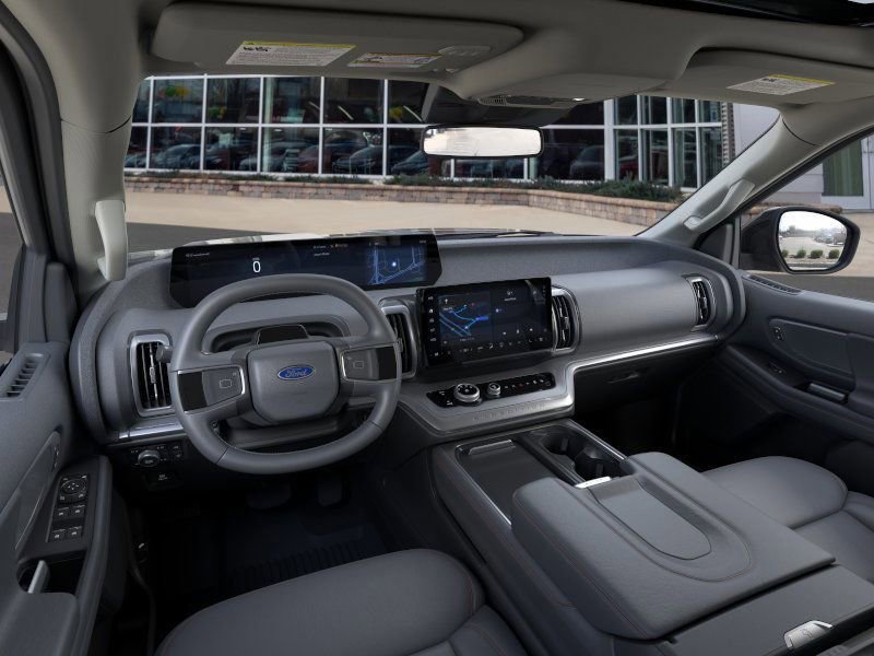 New 2025 Ford Expedition Active image 9