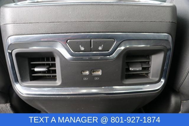 Used 2023 GMC Sierra 1500 SLT w/ SLT Convenience Package image 15