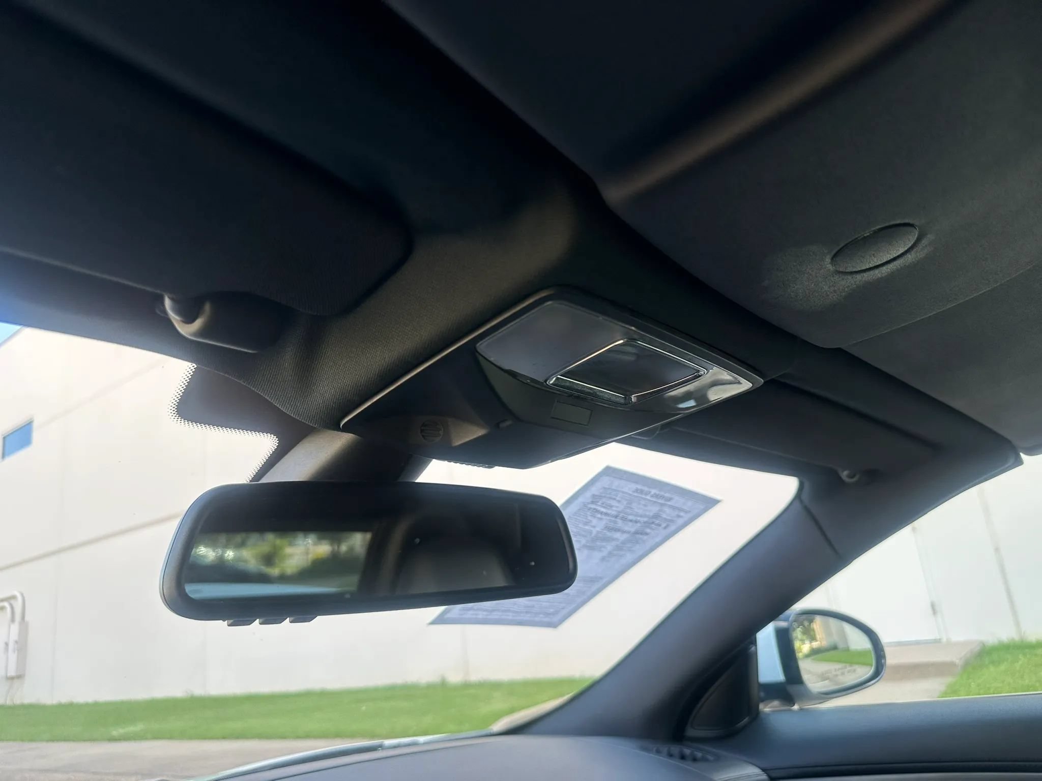 Used 2014 Jaguar F-TYPE S RWD image 31