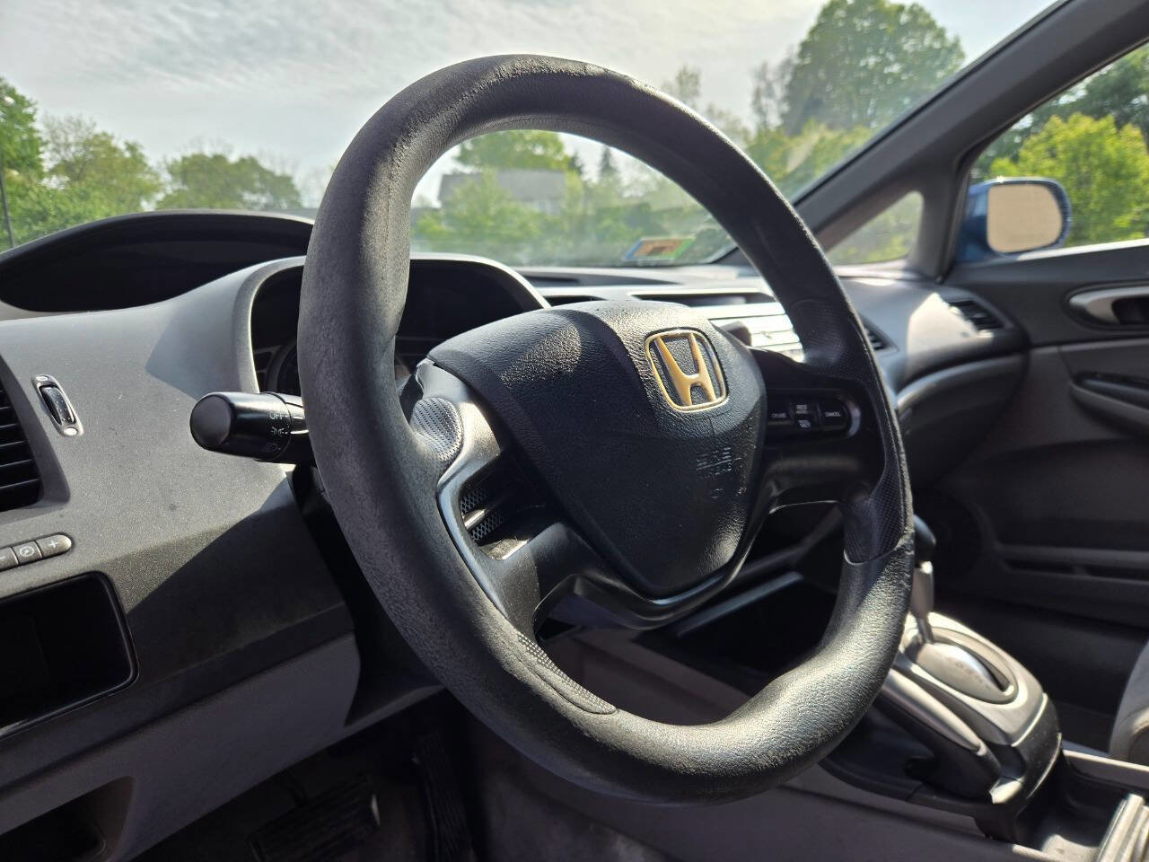 Used 2008 Honda Civic LX image 20