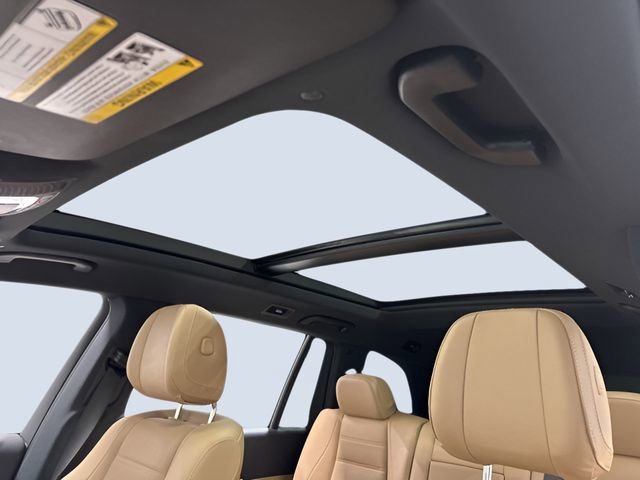 Certified 2024 Mercedes-Benz GLS 580 4MATIC image 32