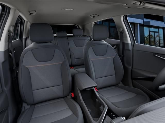 New 2026 Kia Niro LX image 15