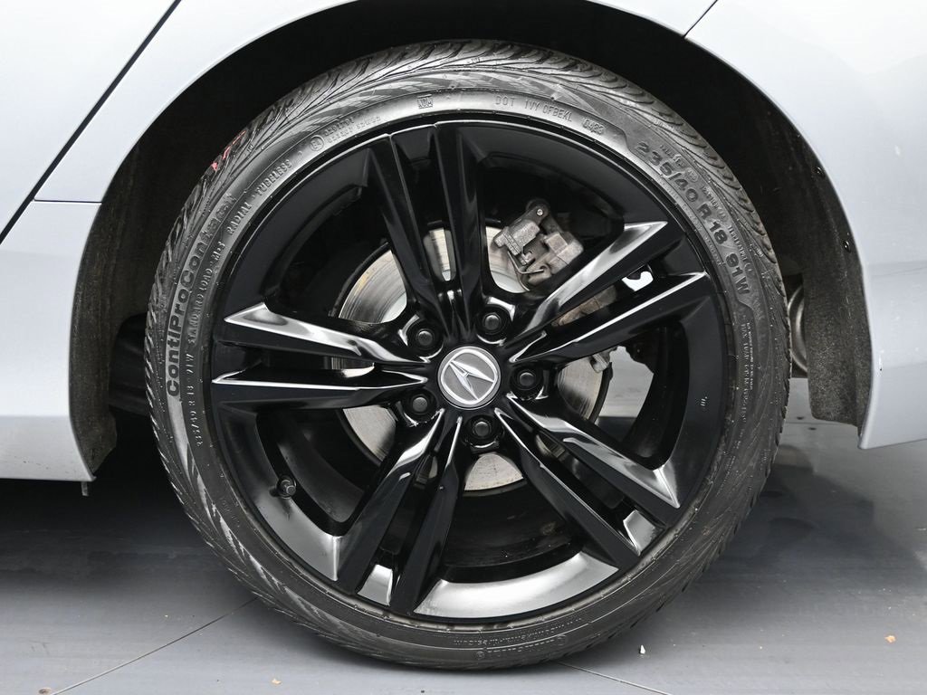 Used 2023 Acura Integra A-Spec image 13