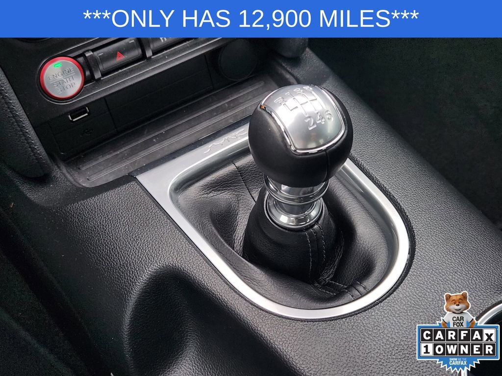 Used 2018 Ford Mustang GT RWD image 21