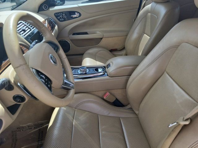 Used 2012 Jaguar XK Base image 17