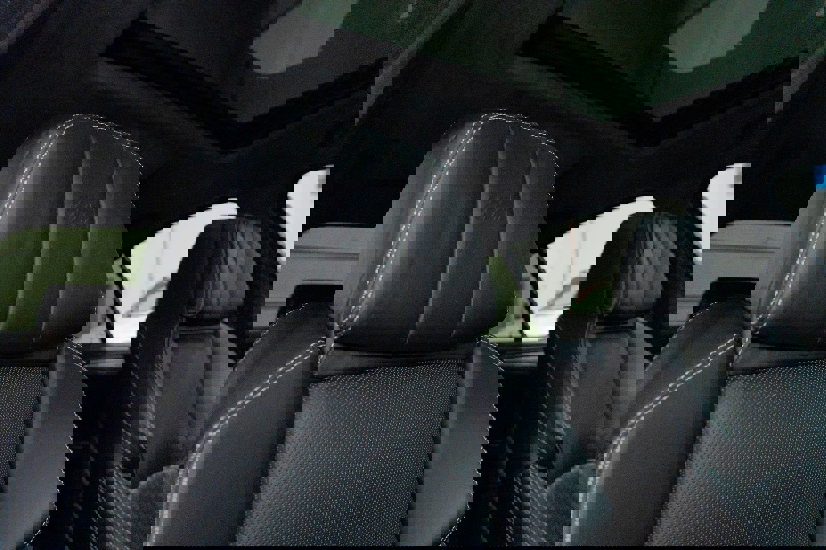 Used 2016 BMW M5 image 35