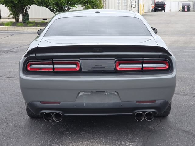 Used 2023 Dodge Challenger R/T RWD image 17