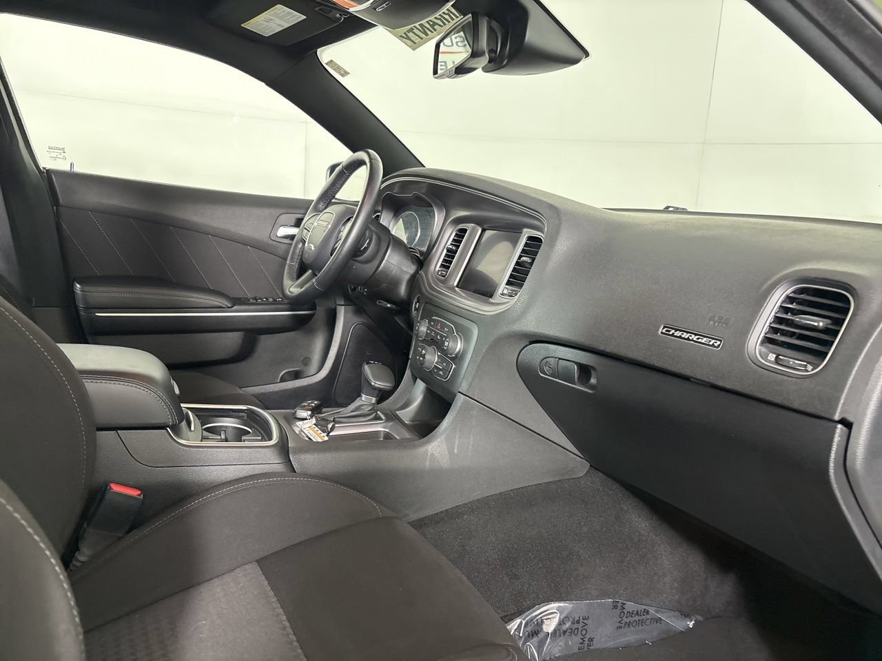 Used 2023 Dodge Charger GT w/ Technology Group AWD/4WD image 27