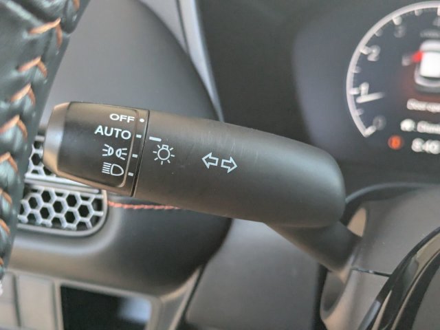 Certified 2024 Honda HR-V Sport image 21