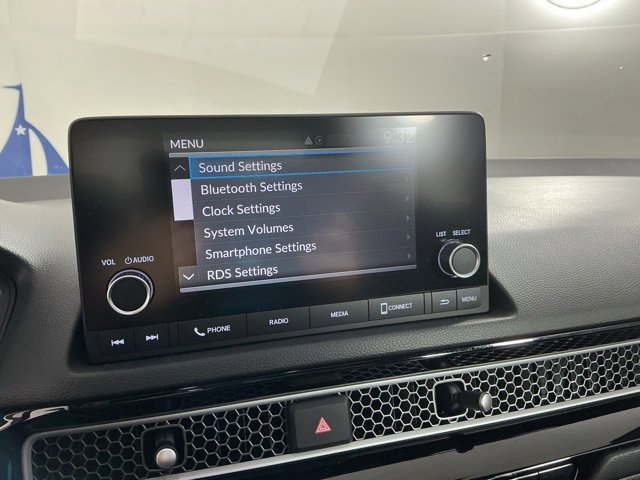 Certified 2025 Honda Civic Sport image 30