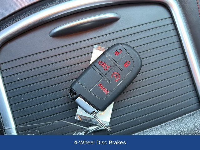 Used 2021 Dodge Charger Scat Pack RWD image 26