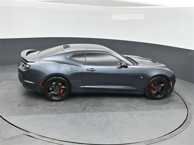 Used 2023 Chevrolet Camaro SS image 28