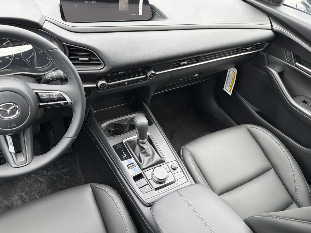 New 2026 MAZDA CX-30 AWD 2.5 S w/ Select Sport Pkg image 14